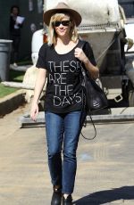 REESE WITHERSPOON out in Beverly Hills 1103