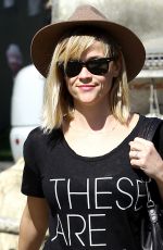 REESE WITHERSPOON out in Beverly Hills 1103