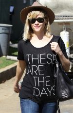 REESE WITHERSPOON out in Beverly Hills 1103