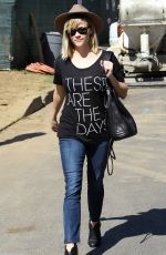 REESE WITHERSPOON out in Beverly Hills 1103