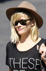 REESE WITHERSPOON out in Beverly Hills 1103