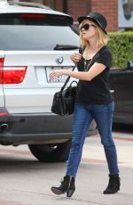 REESE WITHERSPOON out in Beverly Hills 1103