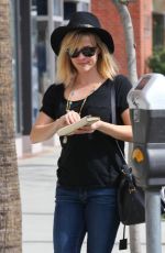 REESE WITHERSPOON out in Beverly Hills 1103