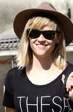 REESE WITHERSPOON out in Beverly Hills 1103