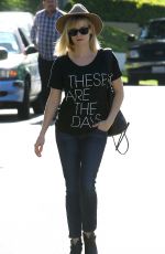 REESE WITHERSPOON out in Beverly Hills 1103