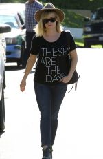 REESE WITHERSPOON out in Beverly Hills 1103