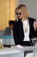 REESE WITHERSPOON Out Shopping in Beverly Hills