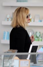REESE WITHERSPOON Out Shopping in Beverly Hills