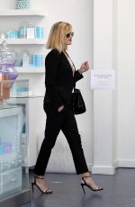 REESE WITHERSPOON Out Shopping in Beverly Hills