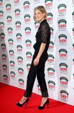 ROSAMUND PIKE at Jameson Empire Awards in London 
