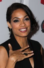 ROSARIO DAWSON at Cesar Chavez Foundation Legacy Awards