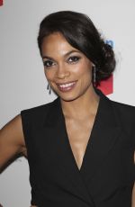 ROSARIO DAWSON at Cesar Chavez Foundation Legacy Awards