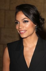 ROSARIO DAWSON at Cesar Chavez Foundation Legacy Awards