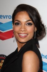 ROSARIO DAWSON at Cesar Chavez Foundation Legacy Awards