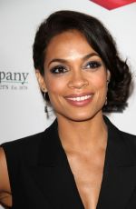 ROSARIO DAWSON at Cesar Chavez Foundation Legacy Awards