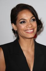 ROSARIO DAWSON at Cesar Chavez Foundation Legacy Awards