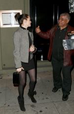 ROSE MCGOWAN at Craig