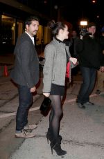 ROSE MCGOWAN at Craig