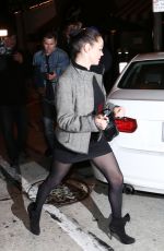 ROSE MCGOWAN at Craig