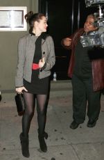 ROSE MCGOWAN at Craig