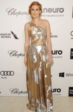 RUMER WILLIS at Elton John Aids Foundation Oscar Party in Los Angeles