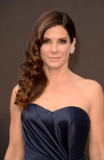 SANDRA BULLOCK at 86th Annual Academy Awards in Hollywood