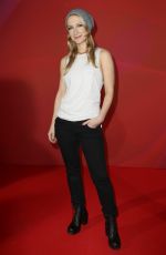 SANDRA NASIC - Sing My Song the Exchange Concert Photoshoot in Berlin