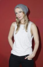 SANDRA NASIC - Sing My Song the Exchange Concert Photoshoot in Berlin