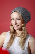 SANDRA NASIC - Sing My Song the Exchange Concert Photoshoot in Berlin