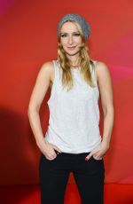 SANDRA NASIC - Sing My Song the Exchange Concert Photoshoot in Berlin