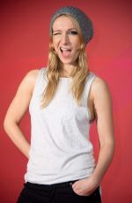 SANDRA NASIC - Sing My Song the Exchange Concert Photoshoot in Berlin