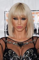 SARAH HARDING at Street child 5th Anniversary Party in London