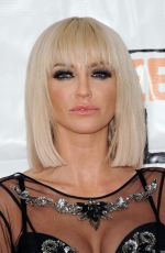 SARAH HARDING at Street child 5th Anniversary Party in London
