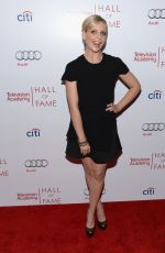 SARAH MICHELLE GELLAR at Television Academy Hall of Fame