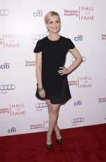 SARAH MICHELLE GELLAR at Television Academy Hall of Fame