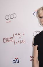 SARAH MICHELLE GELLAR at Television Academy Hall of Fame
