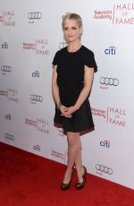 SARAH MICHELLE GELLAR at Television Academy Hall of Fame