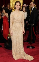 Sarah Paulson at 86th Annual Academy Awards in Hollywood