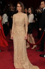 SARAH PAULSON at 86th Annual Academy Awards in Hollywood