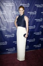 SARAH RAFFERTY at 22nd A Night at Sardi’s in Beverly Hills