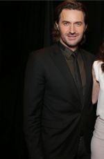 SARAH WAYNE CALLIES at 2014 Cinemacon in Las Vegas