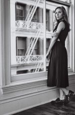SCARLETT JOHANSSON in WSJ Magazine, April 2014 Issue