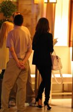 SELENA GOMEZ Out in Hollywood 280