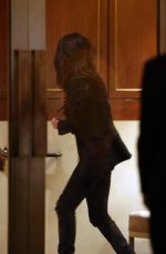 SELENA GOMEZ Out in Hollywood 280