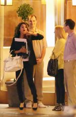 SELENA GOMEZ Out in Hollywood 280