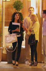 SELENA GOMEZ Out in Hollywood 280