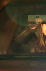 SELENA GOMEZ Out in Hollywood 280