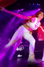 SELENA GOMEZ Performs at 2014 Borderfest in Hidalgo