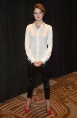 SHAILENE WOODLEY at Cinemacon Big Screen Achievement Awards in Las Vegas