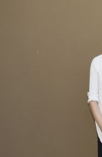 SHAILENE WOODLEY - Divergent Portraits at the Four Seasons Hotel